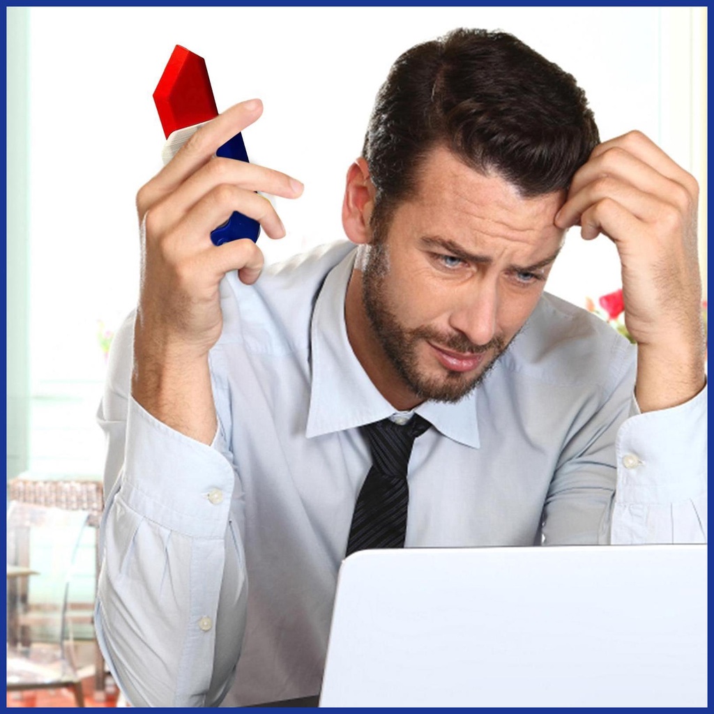 Đồ Chơi Dao Cạo 3d Phát Sáng Cho Bé Trai