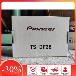 Loa treb dùng cho xe hơi pioneer df28