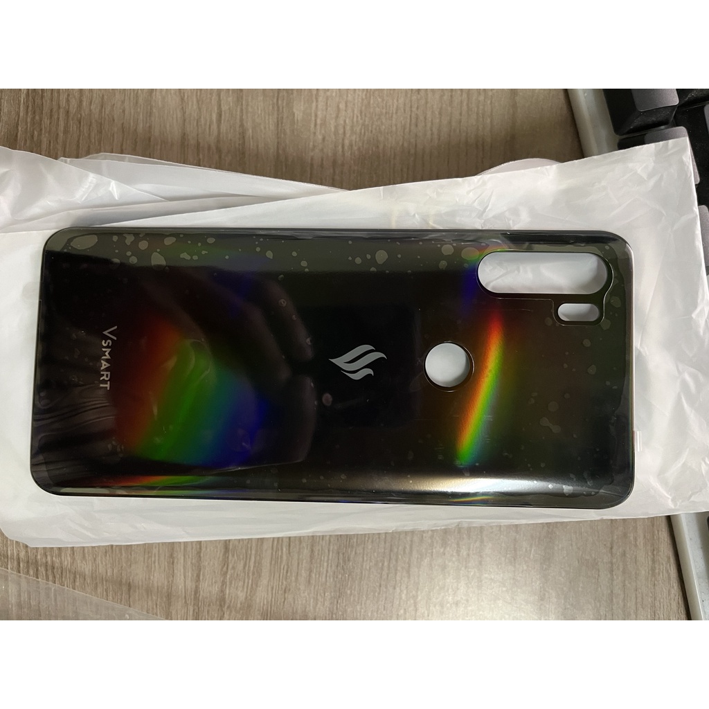 Nắp lưng Vsmart Star5/ Joy4/ Live4/ Aris/ Joy2/ Joy3/Active1/ Star/Joy1/Live/Bee/Bee3/Star4/Bee5//Star3/Active3/Active1+