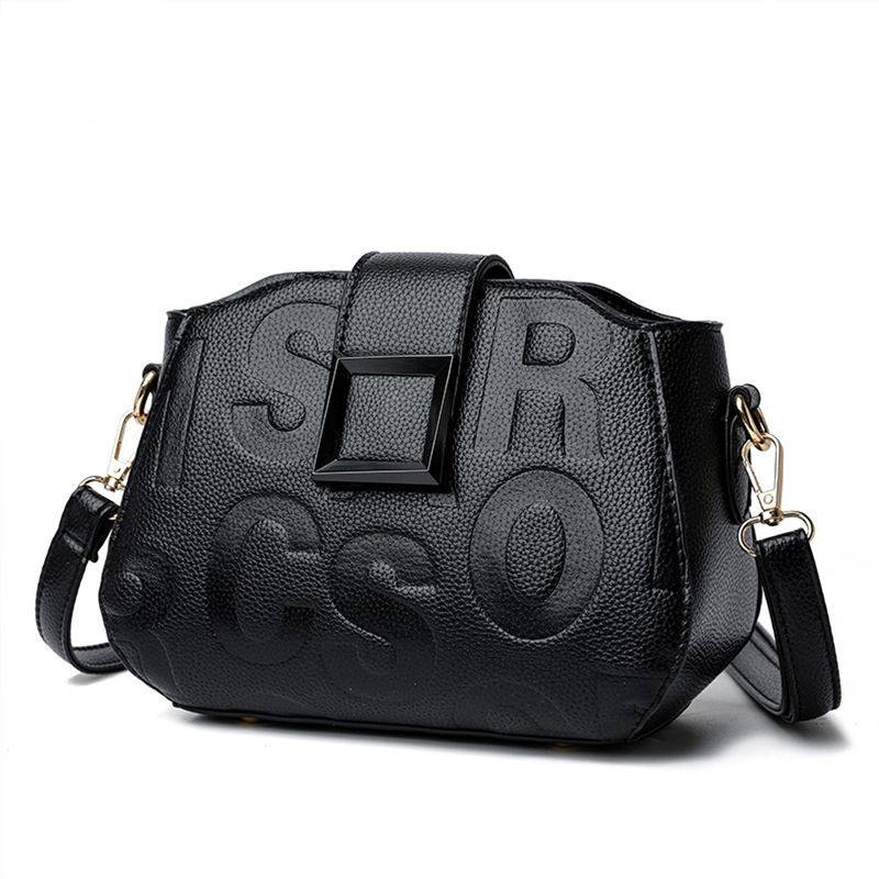 Túi Đeo Chéo Dáng Vuông Nhỏ Thời Trang 2023 Trẻ Trung Cho Nữ