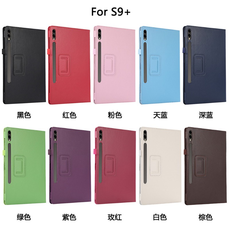 Bao Da Máy Tính Bảng Cho samsung galaxy tab s8 s9 s9 + ultra 11.0 12.4 14.6 Smx710 x716b x718u x810 Smx816B x910 x916b Smx918U Ốp