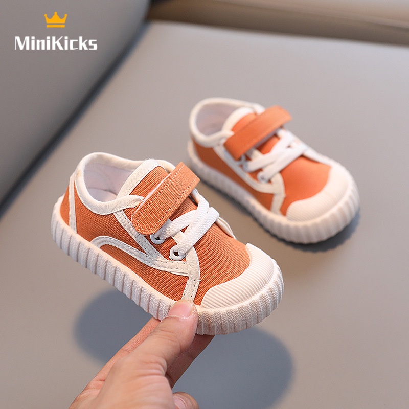 ZOOMSTAR giày thể thao bé trai giày trẻ em Giày Thể Thao Trẻ Em thời trang thoải mái 2023 NEW RYD2390TKG 37Z230912