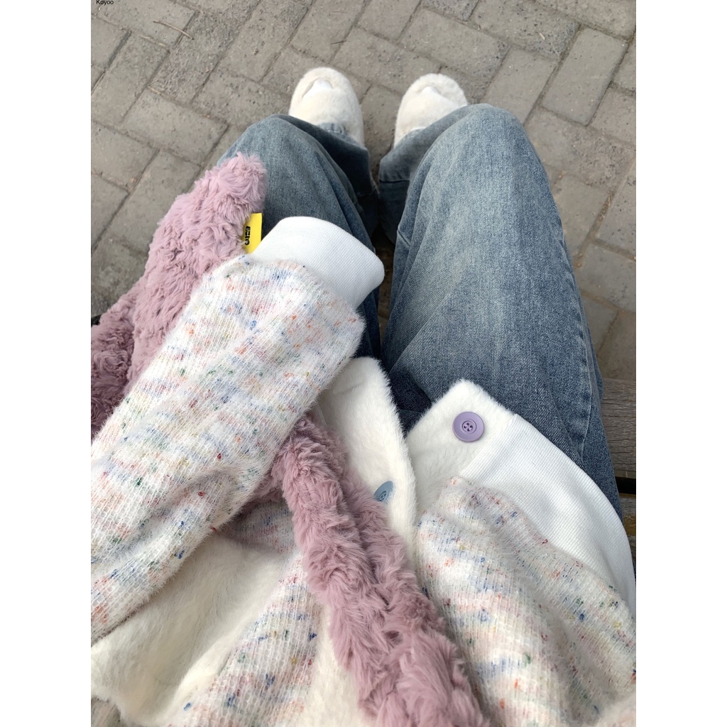 Galaxy Áo Sơ Mi áo sơ mi nữ áo kiểu hàn quốc WXF2390VOB 37Z230912