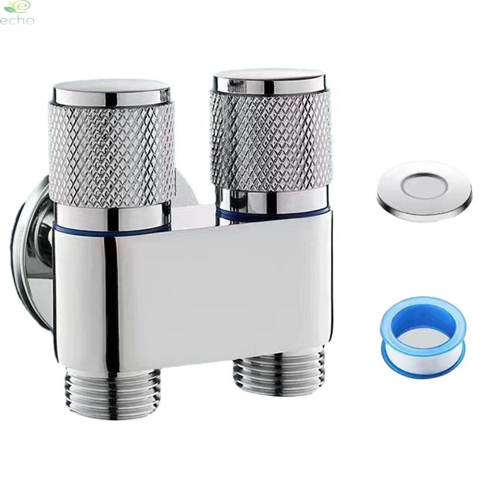 Van Điều Khiển Vòi Nước Bằng Hợp Kim Bền Cho Phòng Tắm