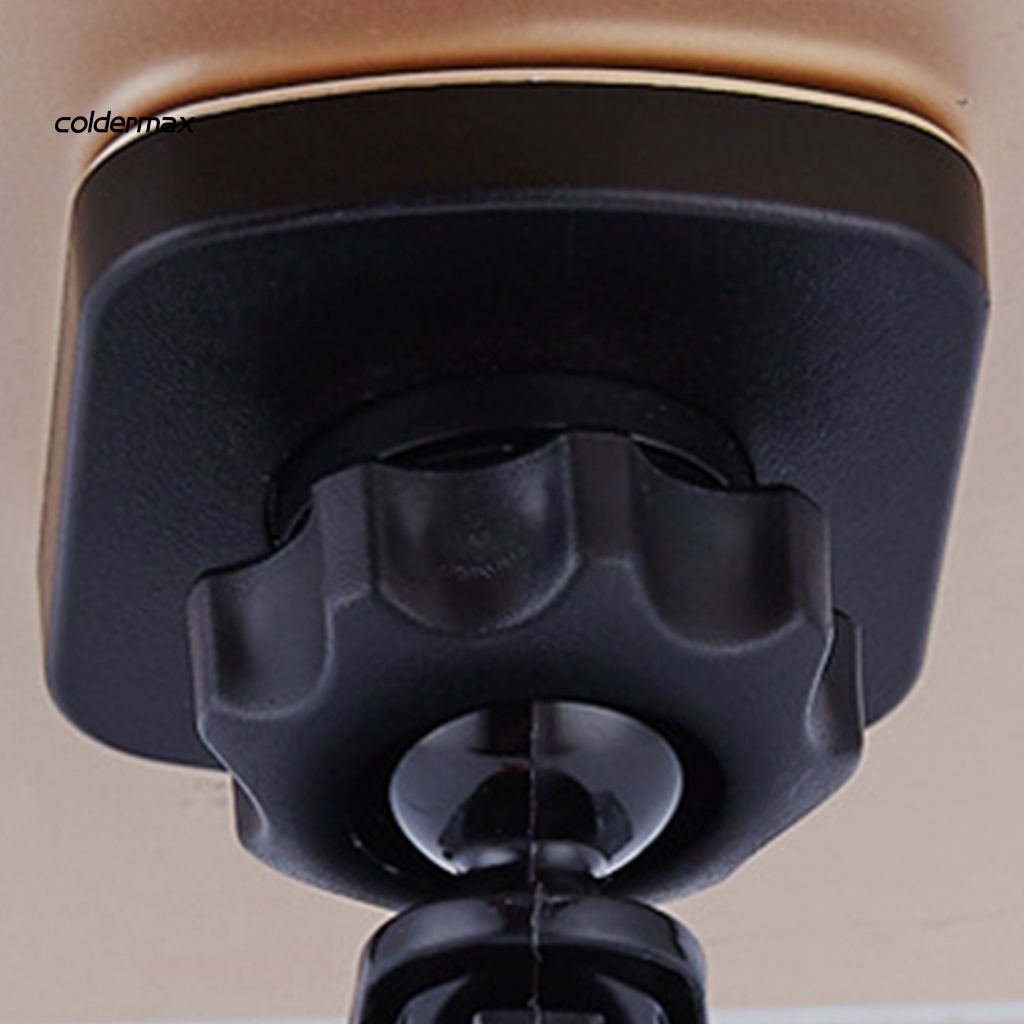 Giá Đỡ Điện Thoại Hít Nam Châm Một Tay Cầm Mạnh Mẽ Cho Xe Hơi