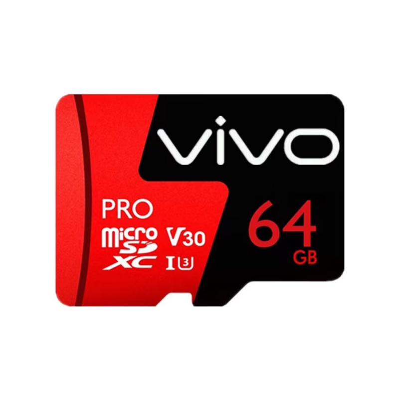 Thẻ Nhớ micro sd class 10 10 vivo 32gb 64gb 128gb 256gb 512gb Tốc Độ Cao