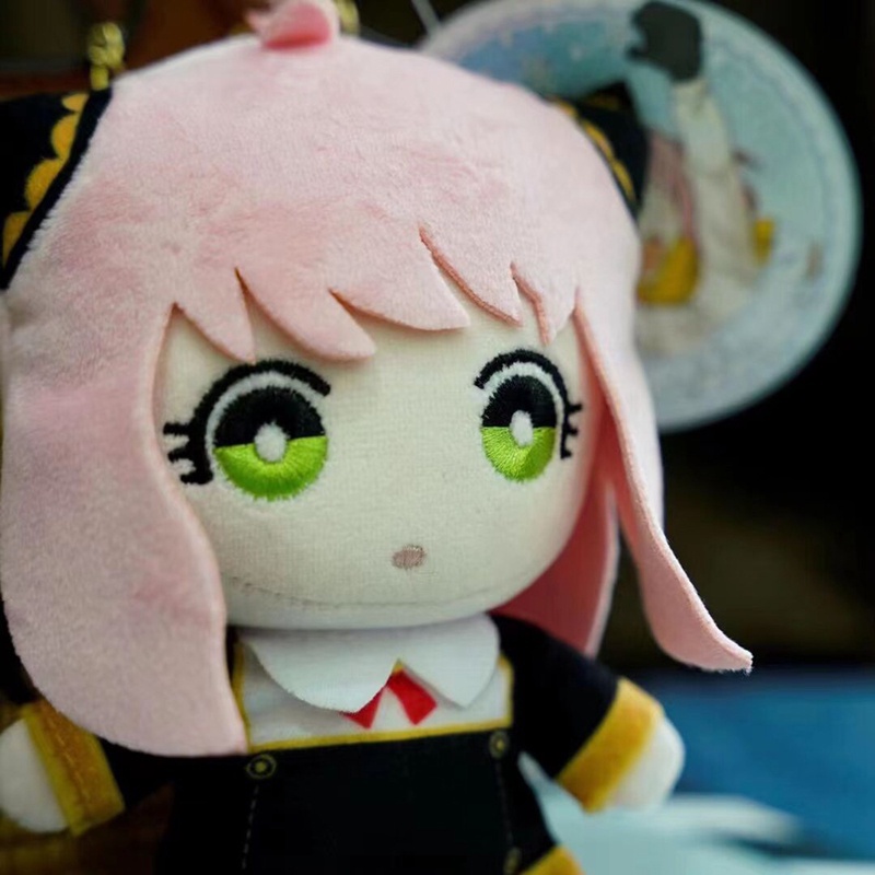 Bộ Đồ Hóa Trang Nhân Vật loid forger 3 Phong Cách anime Spid forger