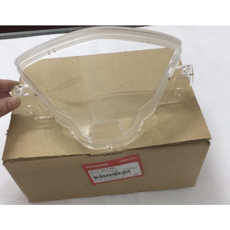 Kính Đồng Hồ Honda RSX 110 Fi 2014 2023 Chính Hãng