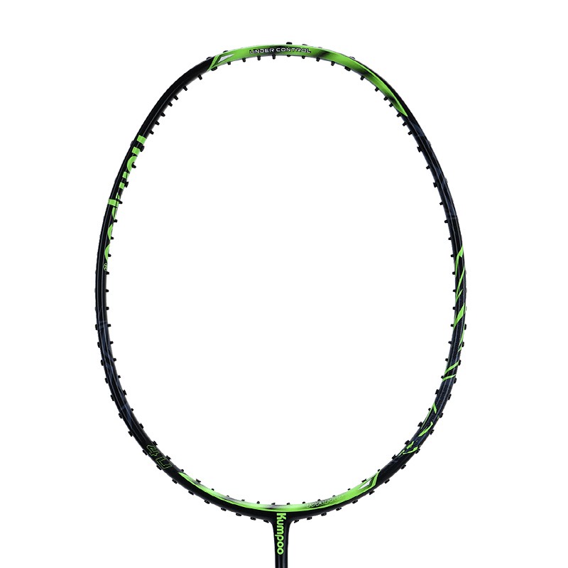 Vợt Cầu Lông Kumpoo Power E57LS Chính hãng, Tặng dây căng vợt  bảo hành 6 tháng