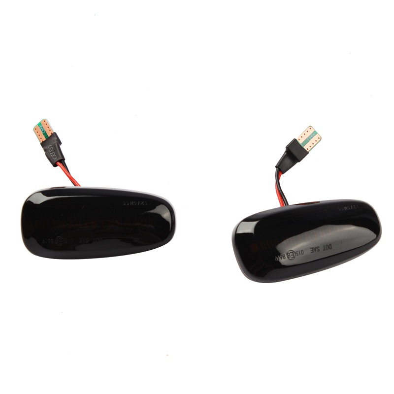 Bộ 2 Đèn led Xi Nhan Chuyên Dụng Cho opel zafira a 99-05 astra g 98-09