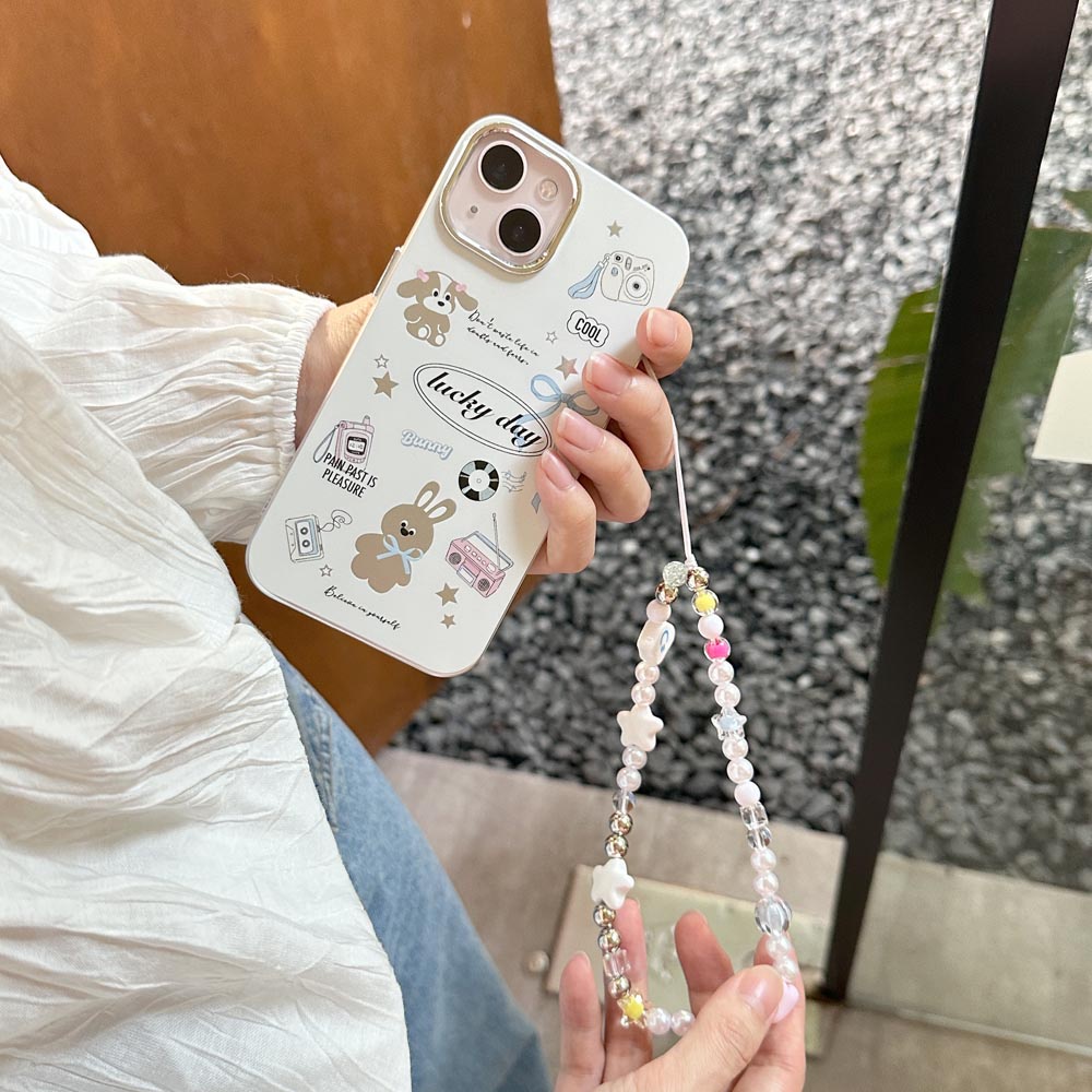 Ốp Điện Thoại Cứng Hình radio Cho iphone 11 12 12pro 12promax 13 13pro 13promax 14 14pro 14promax