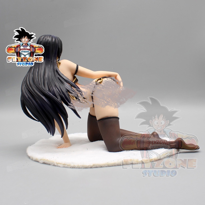 Mô hình One Piece Boa Hancock Bikini cực đẹp