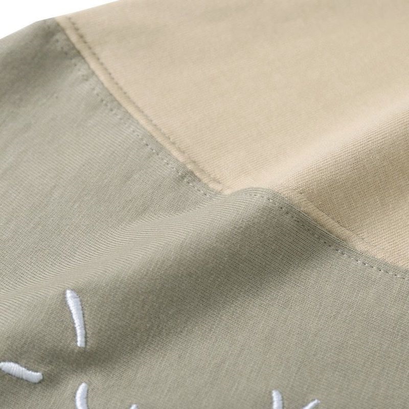 Travis scott-Áo Thun 100% cotton In Hình Xương Rồng Thời Trang Cho Nam Nữ