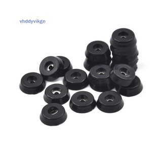 Set 20 Miếng Đệm Chân Bàn Ghế Bằng Cao Su Tiện Dụng vn