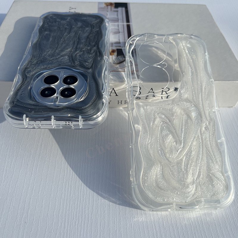 Ốp Điện Thoại Cứng Chống Rơi Cho huawei p30 p30pro p40 p40pro p50 p50pro p60 p60pro mate30 mate40 mate50pro mate60pro