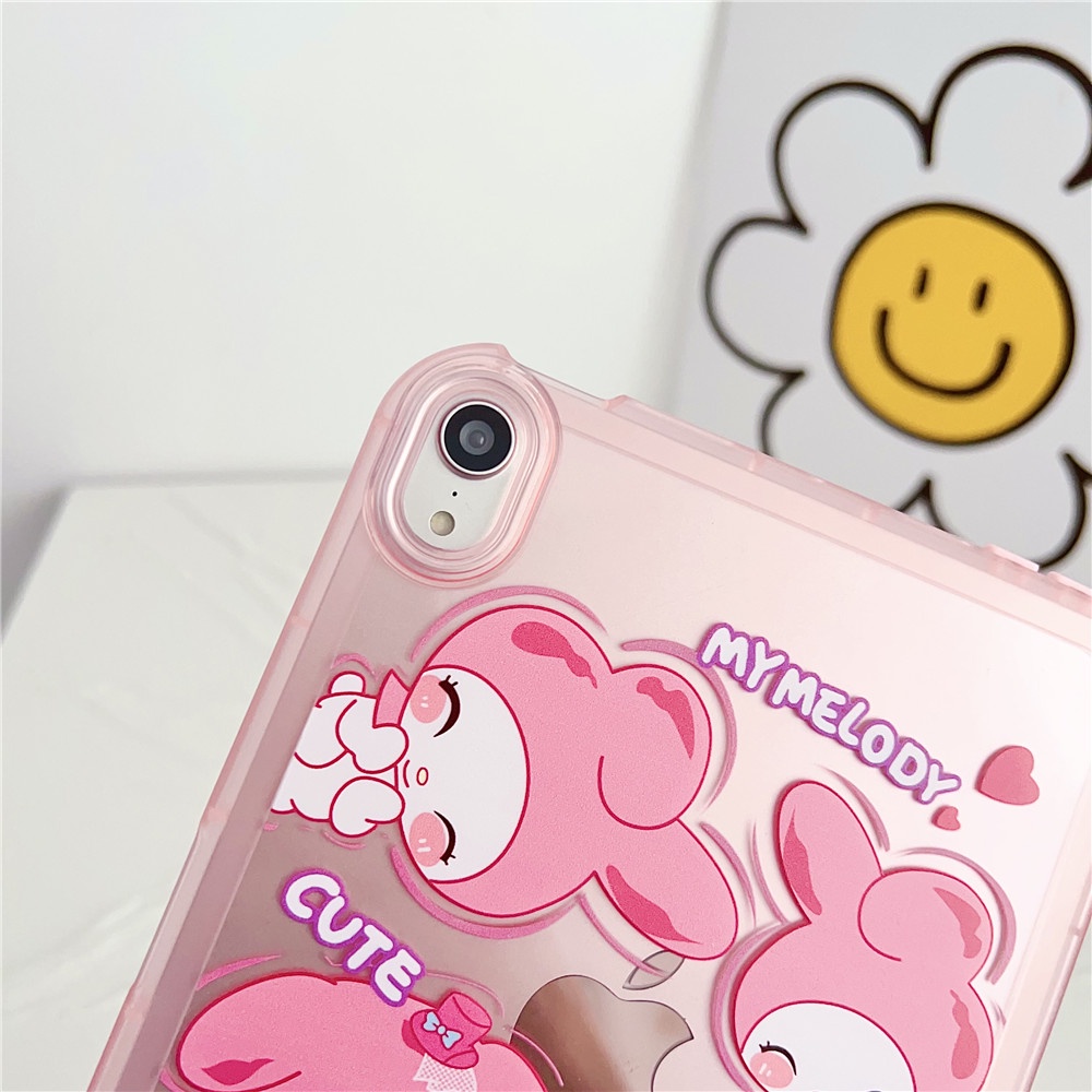 Bao Da Máy Tính Bảng Cho ipad mini 6 / air 2 / pro 9.7 "10.2" 10.5 "11.0" 10.9 "4th 5th 6th 7th 8th 9th 10th gen 2021 2022 2019 2020 Ốp