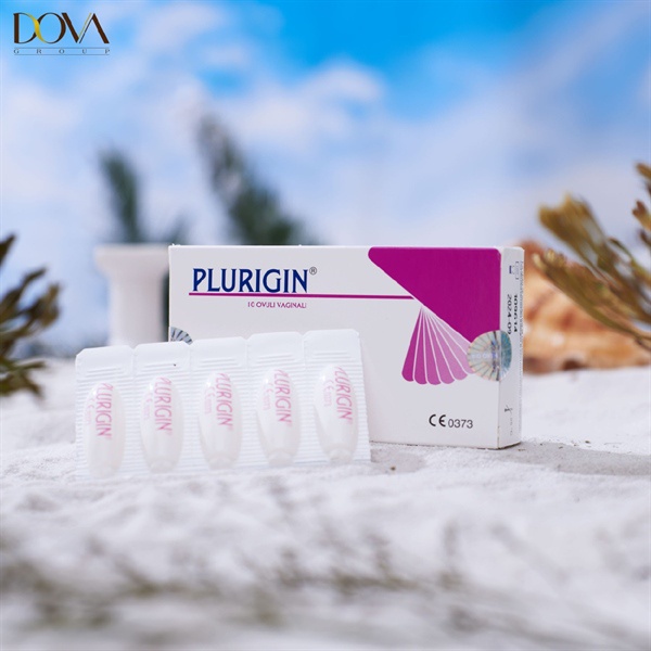 Viên thạch FLURIGIN Dova GIÁ SỈ