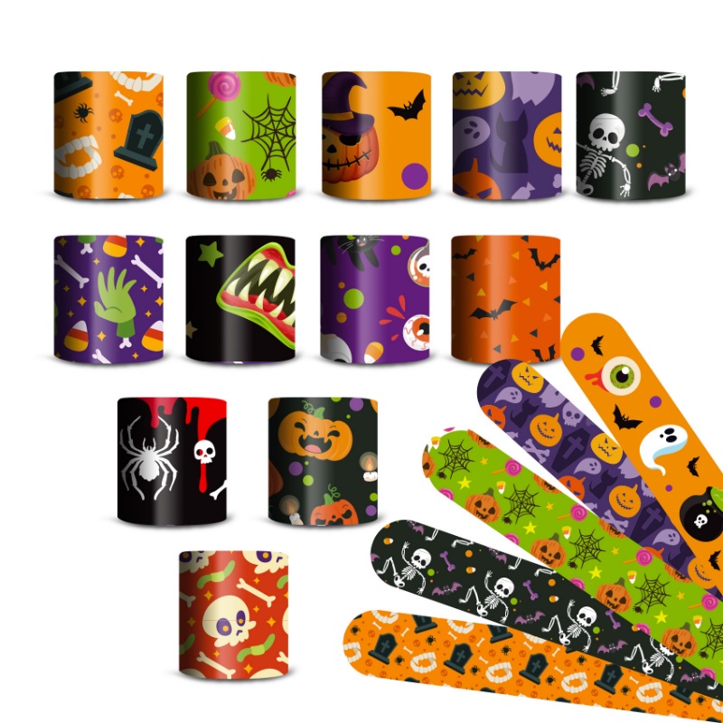 Set 10 Vòng Đeo Tay Hóa Trang Nàng Tiên Cá Cho Bé