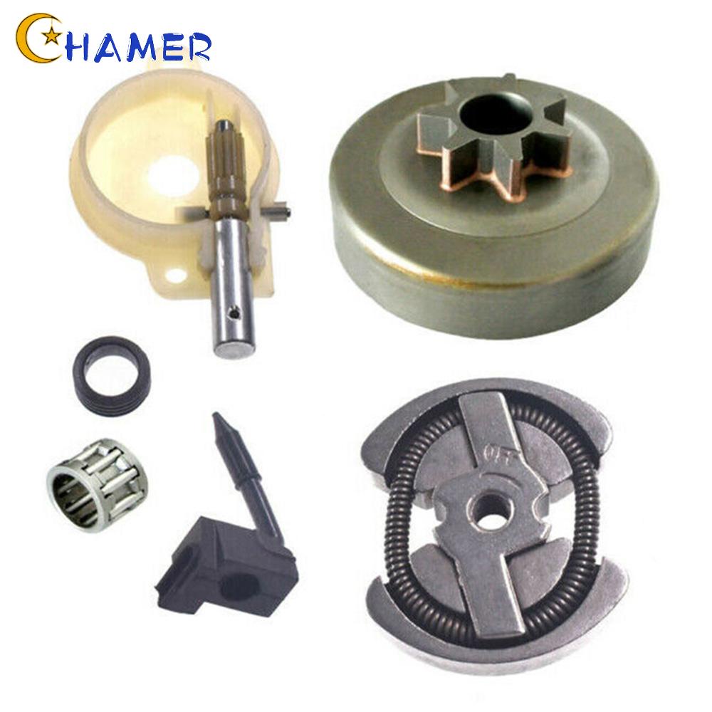 Bánh Răng Động Cơ Cưa Cho husqvarna 41 136 137 141 142 530069342