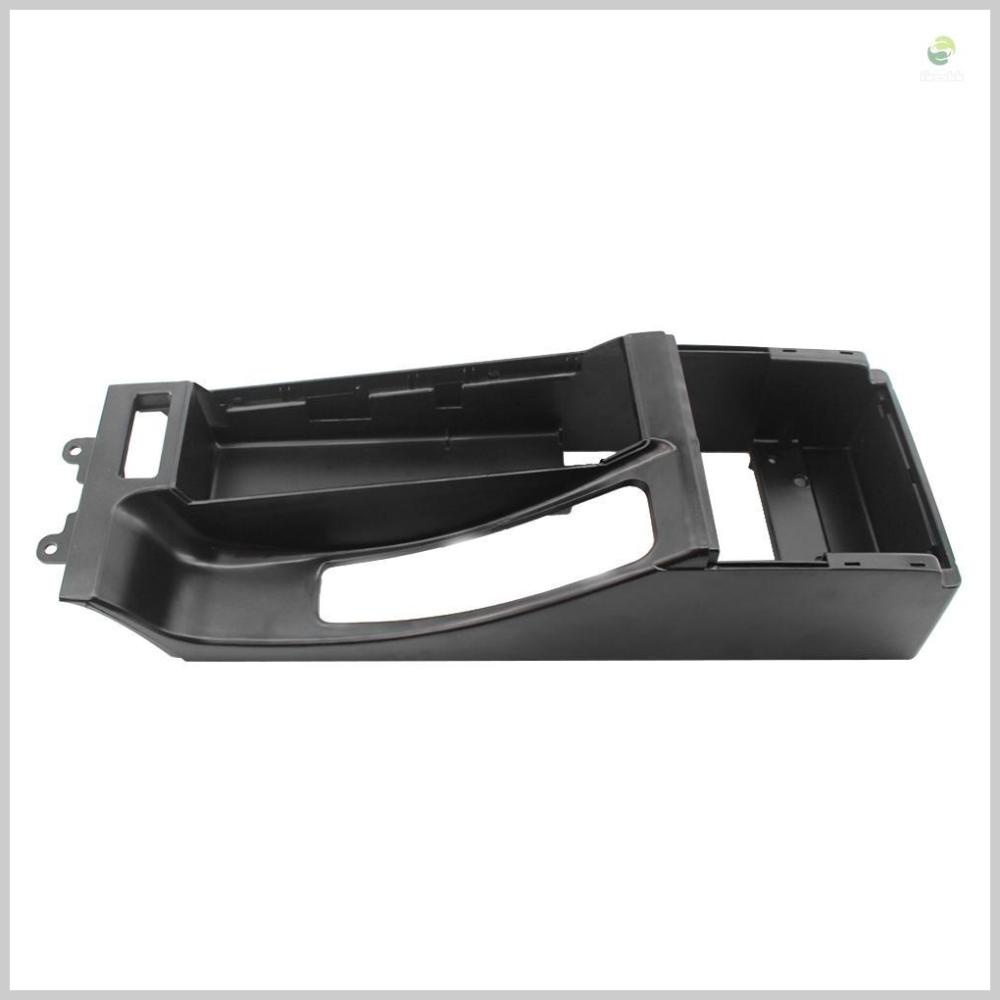 High-Quality Center Console Trim for BMW E46 325i 328i 330i M3 - Elevate Your Car's Interior Style