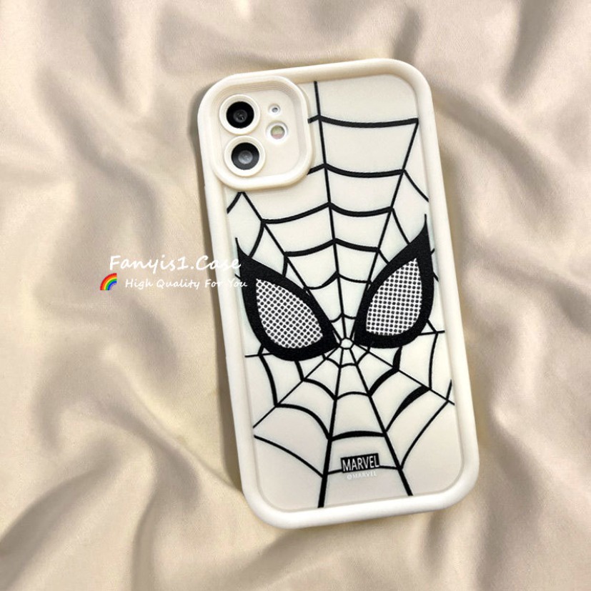Ốp Điện Thoại Mềm In Hình Siêu Anh Hùng Cho iphone 15 14 13 11 12 pro max 8 7 6 6s plus xr xs max se 2020