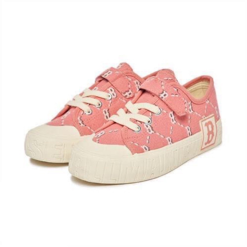 Giày MLB Kids Unisex Ball-Chính Hãng - New 2023