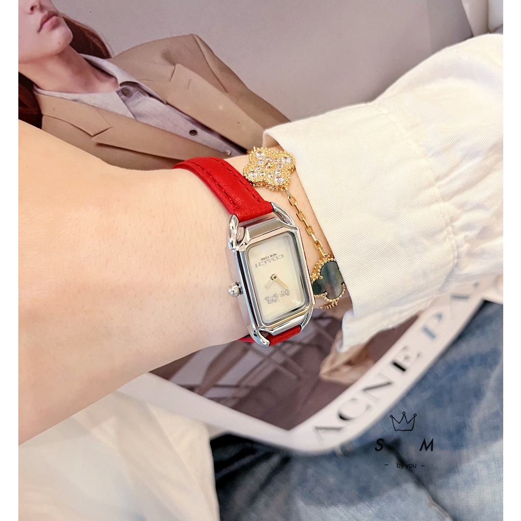 Đồng Hồ Đeo Tay Thời Trang Phong Cách vintage