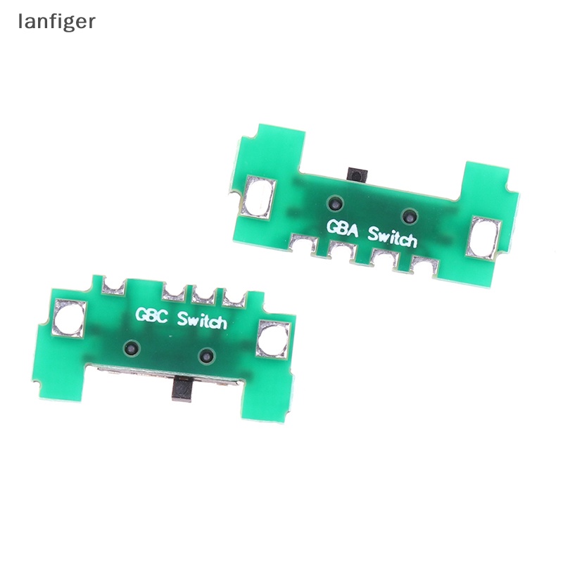 Bảng Mạch Công Tắc Nguồn Chuyên Dụng Cho gba gbc gba sp gbp