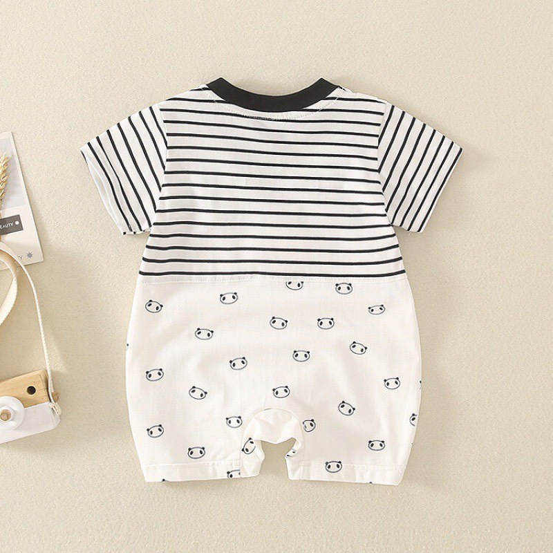 BODY ĐÙI PANDA COTTON QUẢNG CHÂU