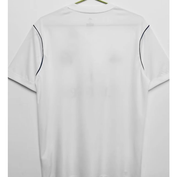 Áo Thun Số 12 Câu Lạc Bộ real madrid 2017-18