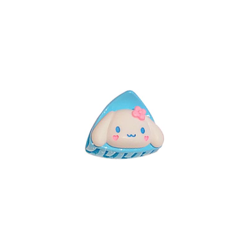 🌺🌺Kẹp Tóc Tai Mèo Sanrio 2023 Dễ Thương