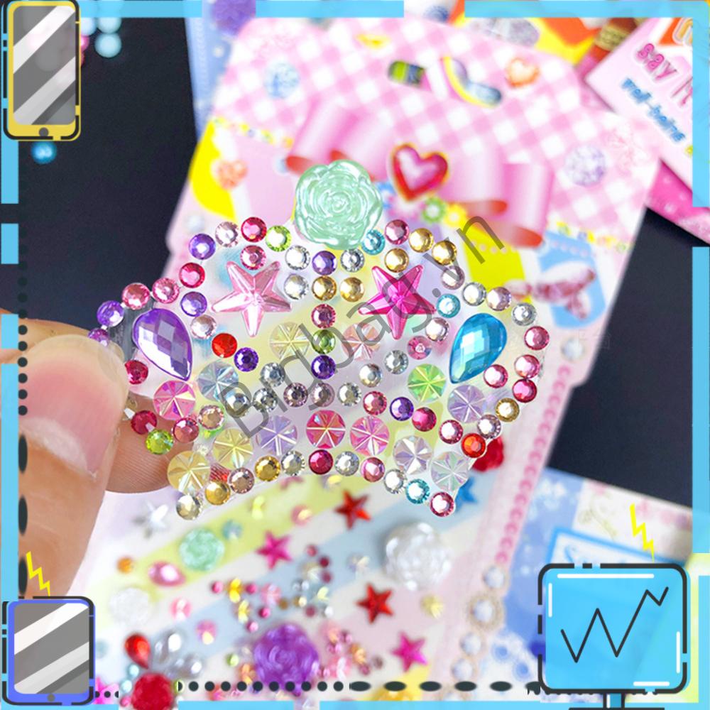 Bộ Mũ Bóng Chày diy Lấp Lánh Làm Quà Tốt Nhất Cho Bé Trai Bé Gái