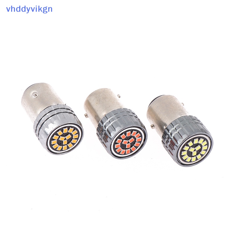 Bóng Đèn Phanh Xe Hơi 12v drl p21 / 5w bay15d ba15s led r5w r10w s25 1156 1157 p21w vn