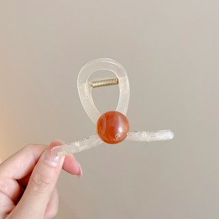 Kẹp Tóc Hình Cá Mập Nhiều Màu Sắc Cho Nữ