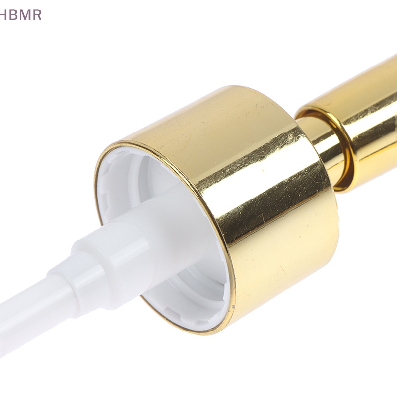 Đầu Bơm Xà Phòng Dạng Lỏng diy Bằng Kim Loại 28 Đầu Thay Thế hl