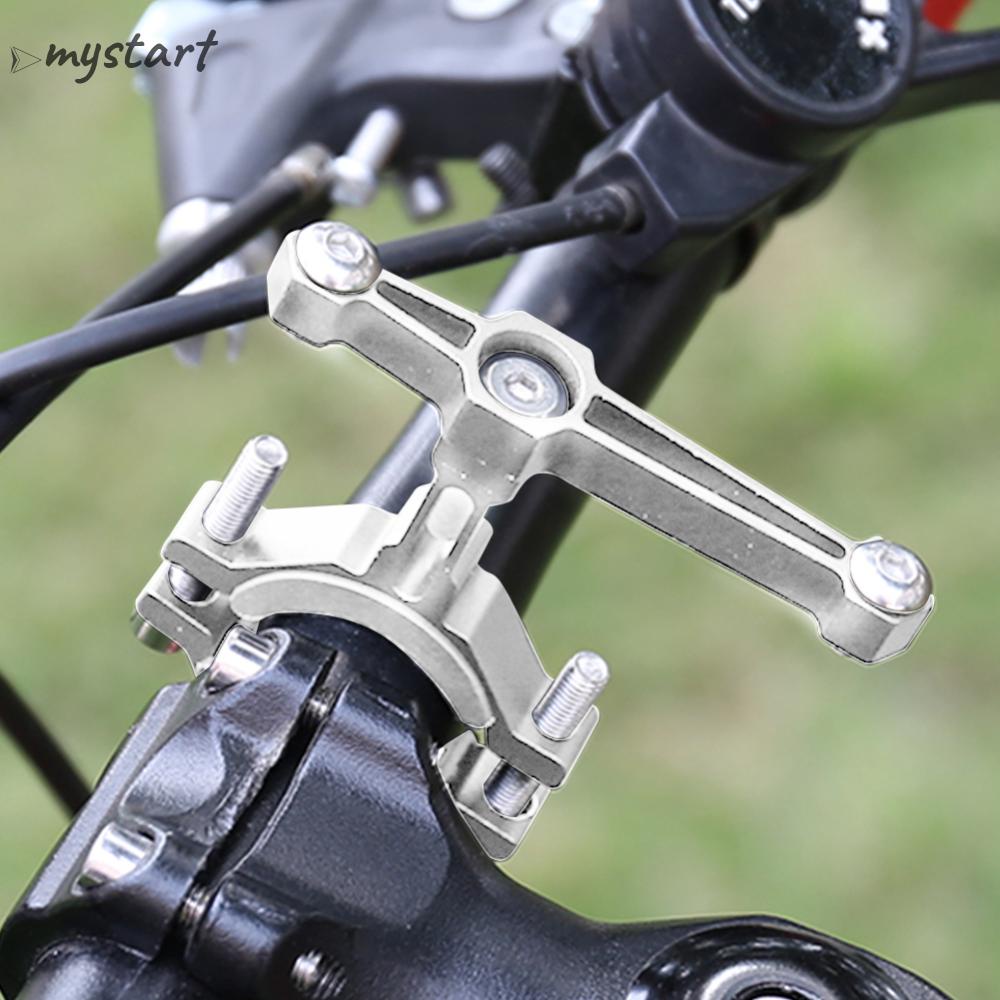 Giá Đỡ Bình Nước Gắn Tay Lái Xe Đạp Leo Núi mystart.vn