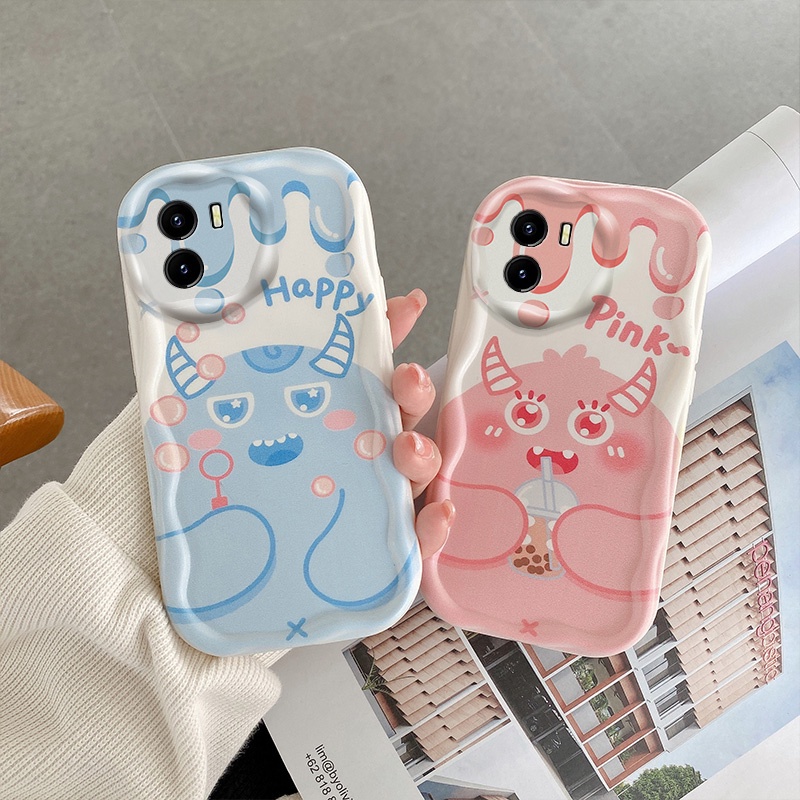 Ốp lưng vivo y15s ốp lưng vivo y01 Ốp Điện Thoại tpu In Hình bts Cho vivo y15s vivo y15a y01