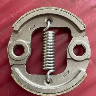 Bố côn máy cắt cỏ maruyama ne 420 500 zin chính hãng