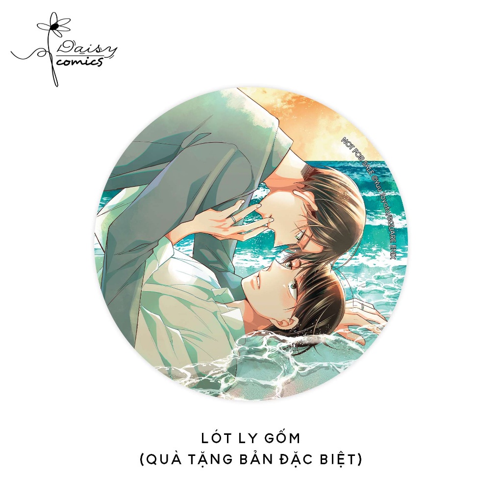 Sách - Cherry Magic  - AZVietNam