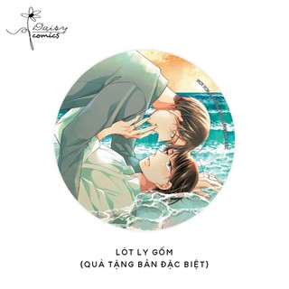 Sách - Cherry Magic (Tập 8) - AZVietNam