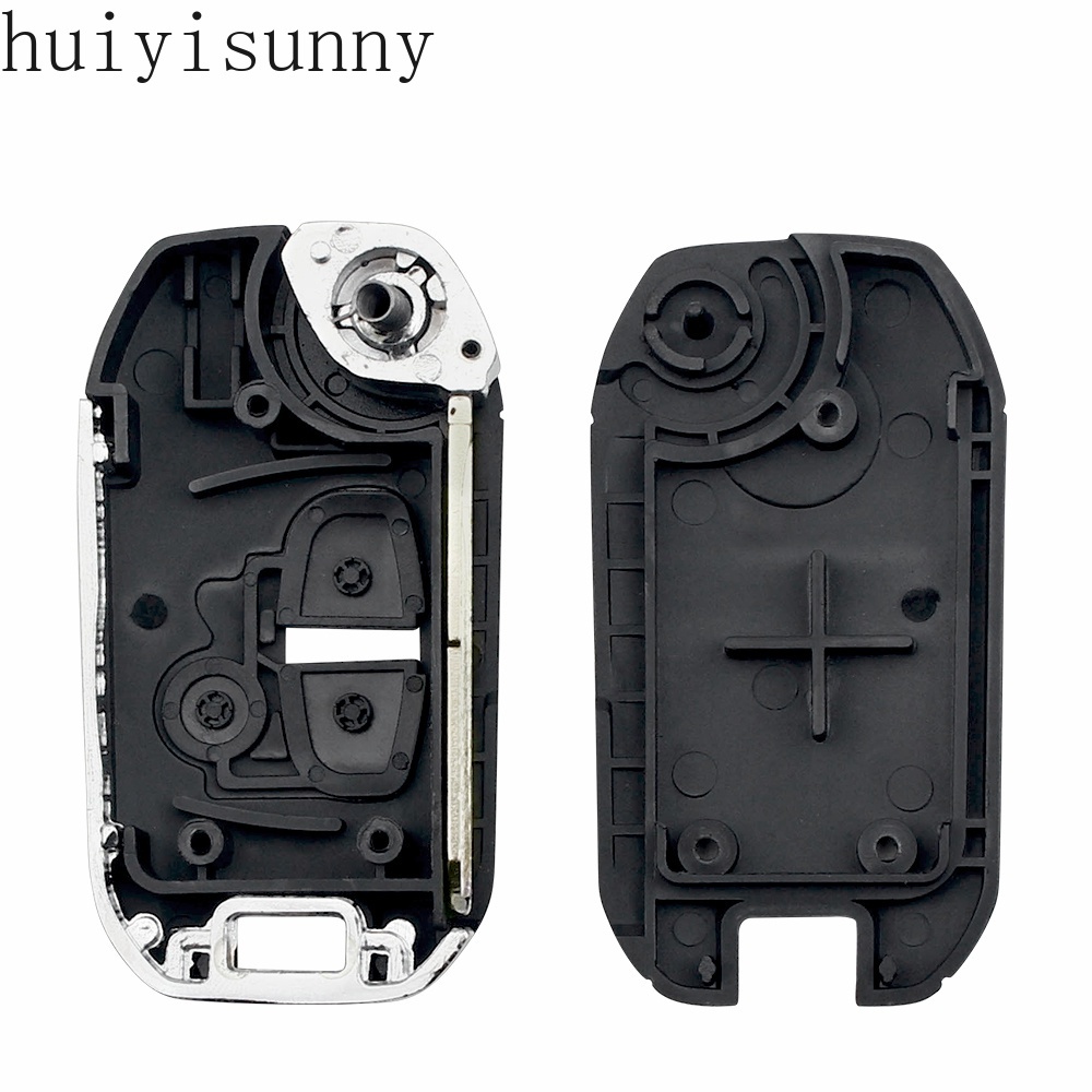 Vỏ Bảo Vệ Chìa Khóa Điều Khiển Từ Xa 3 Nút Trái / Phải Cho mitsubishi lancer ex outlander grandis pajero mit8