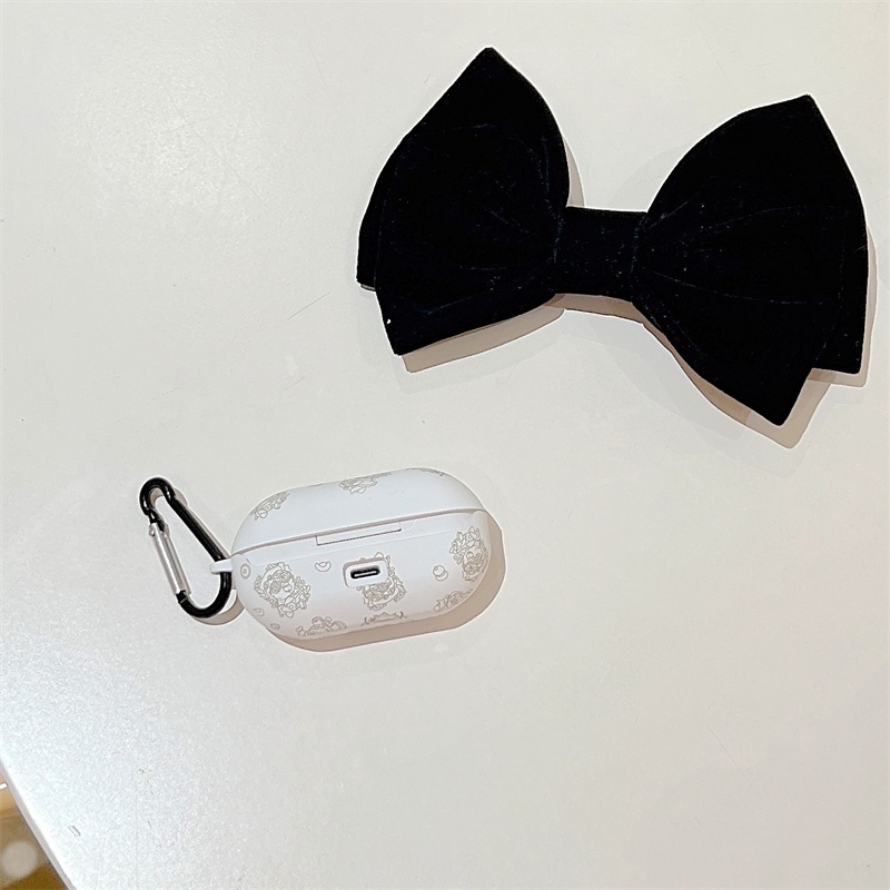 Disney Vỏ Bảo Vệ Hộp Sạc Tai Nghe h10 h11 f10 p77 d88 kd21 lk313 Chống Rơi Họa Tiết Hoạt Hình disney Dễ Thương