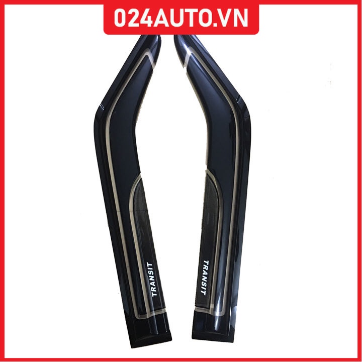 Vè che mưa theo xe Ford Transit 2014-2023