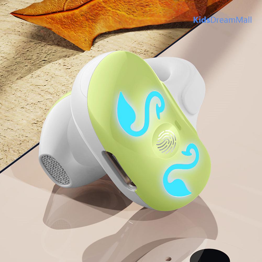 Tai Nghe bluetooth Không Dây Chống Nước Thích Hợp Chạy Bộ Cho Điện Thoại Thông Minh Trẻ Em