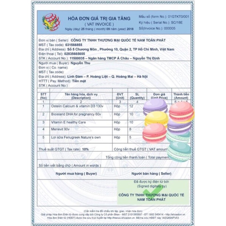 Menevit - Tăng chất lượng tinh trùng