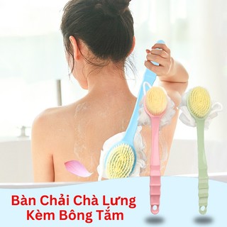 Cây chà lưng 2 đầu xuất nhật
