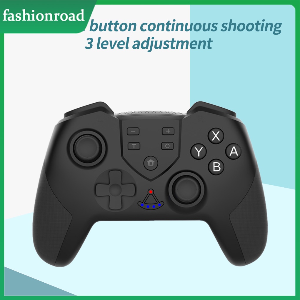Tay Cầm Chơi game bluetooth Không Dây Cho pc