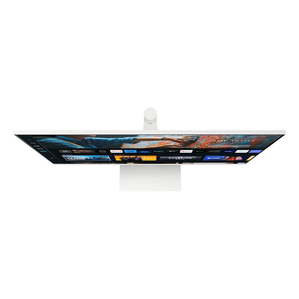 Màn Hình Thông Minh Samsung M7 LS32CM701UEXXV 32 inch 2023  - Hàng Chính Hãng