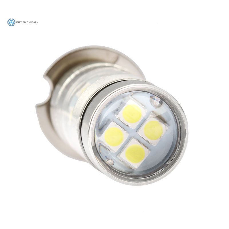 Bóng Đèn lái xe đèn sương mù LED 100W H3 đèn sương mù 12/24V Đèn Pha Phụ Kiện Xe Hơi Mới