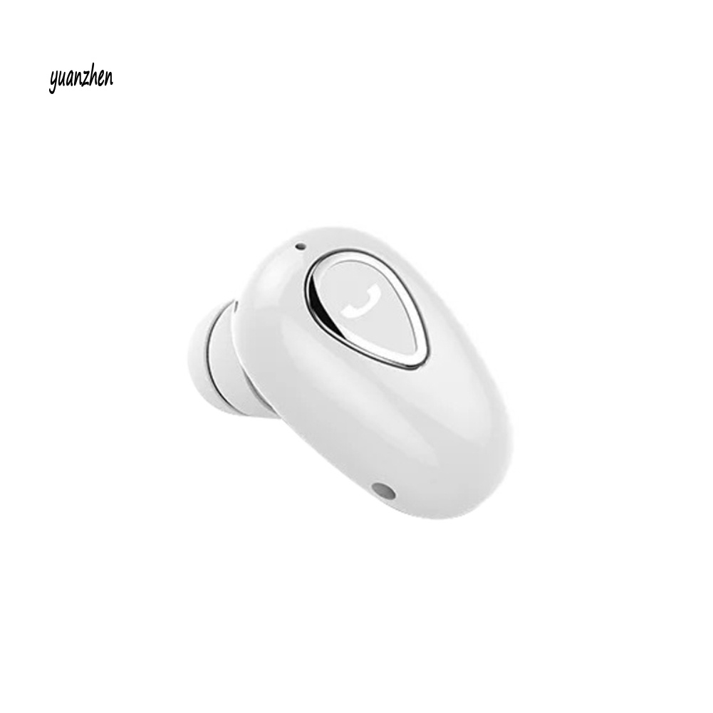 Tai Nghe NhéT Tai bluetooth 41 Không Dây ChấT LượNg Cao